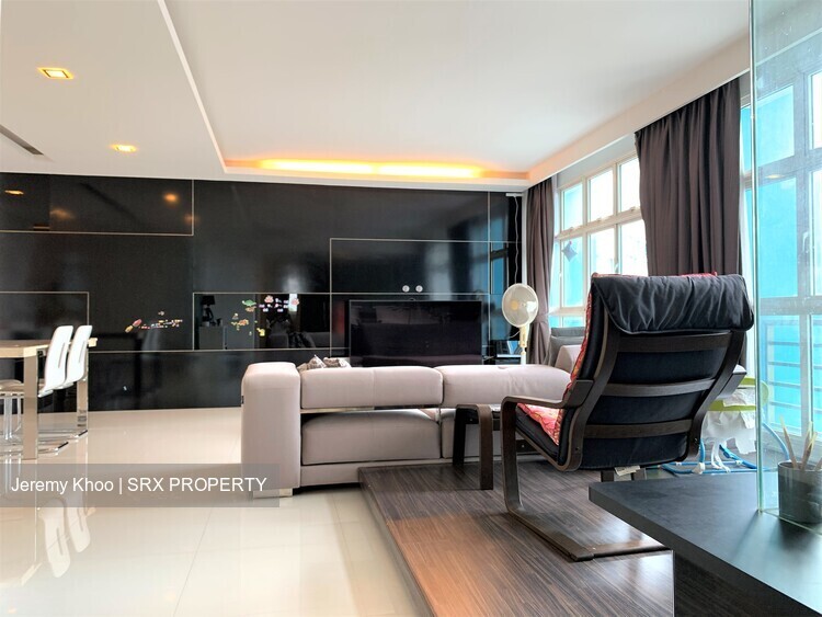 Blk 3C Upper Boon Keng Road (Kallang/Whampoa), HDB 5 Rooms #295042871